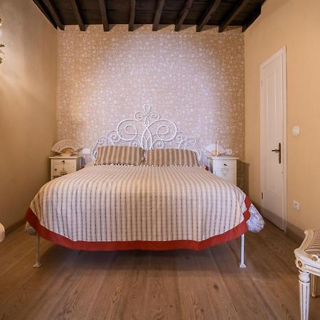 The Luxury Madonnina Suite Vernazza Exterior foto