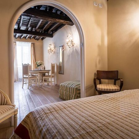 The Luxury Madonnina Suite Vernazza Exterior foto