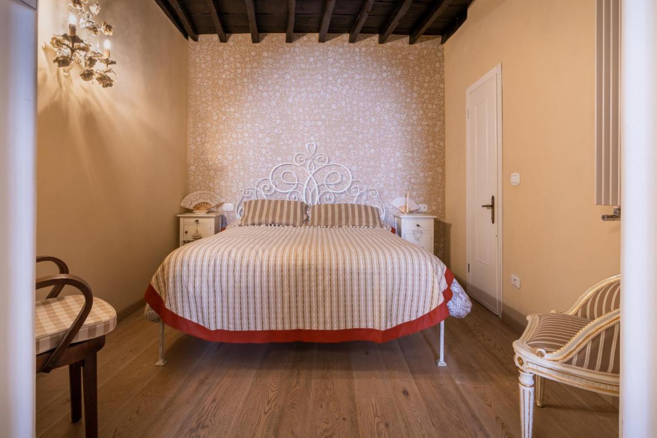 The Luxury Madonnina Suite Vernazza Exterior foto